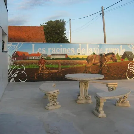 Les Racines De La Vie Rurale * Ledringhem