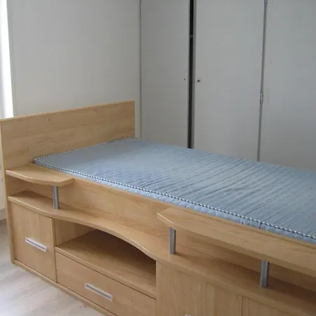 Les Racines De La Vie Rurale Apartment