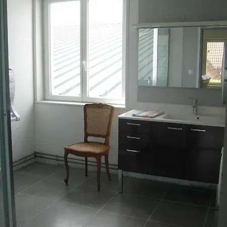 Apartment Les Racines De La Vie Rurale