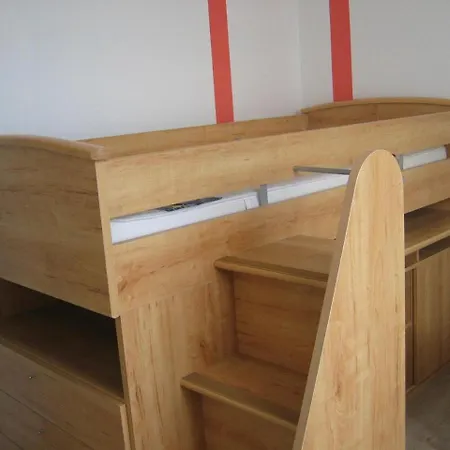 Les Racines De La Vie Rurale Apartment *