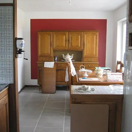 Apartment Les Racines De La Vie Rurale Ledringhem