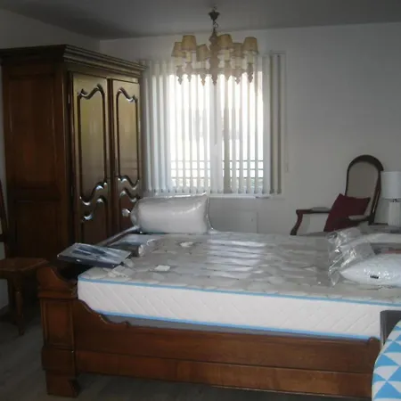 Apartment Les Racines De La Vie Rurale