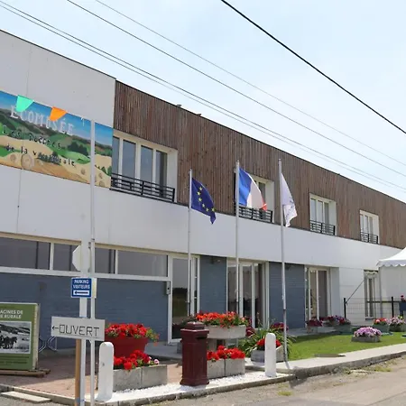 Les Racines De La Vie Rurale 아파트 *