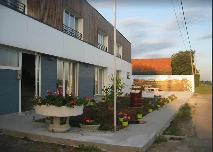 Les Racines De La Vie Rurale *