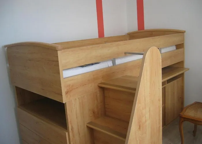 Les Racines De La Vie Rurale Appartement *